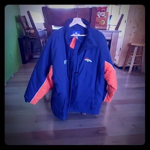 Broncos Jacket